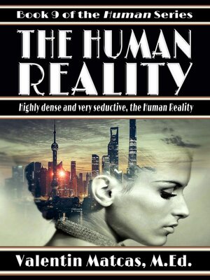 cover image of The Human Reality